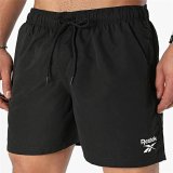 Badetj til Mnd Reebok Yale Sort #3