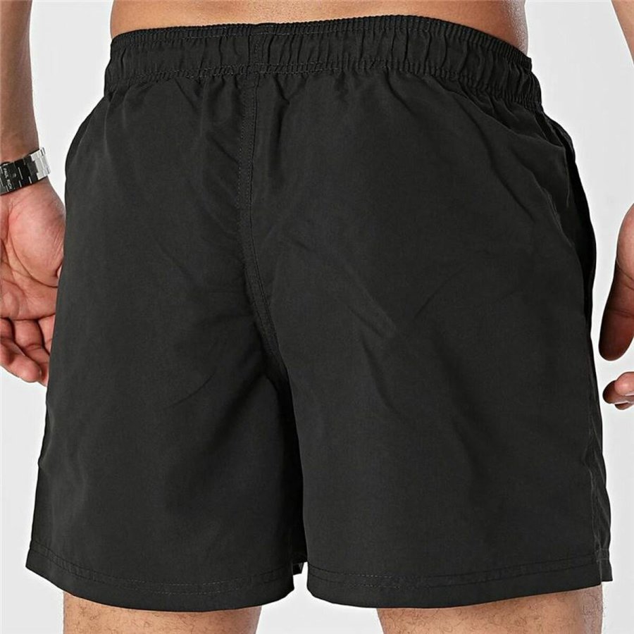 Badetj til Mnd Reebok Yale Sort #4