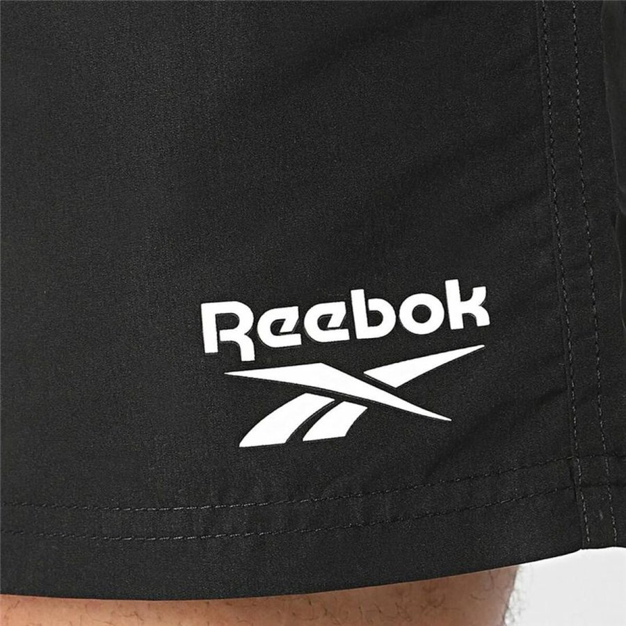 Badetj til Mnd Reebok Yale Sort #5