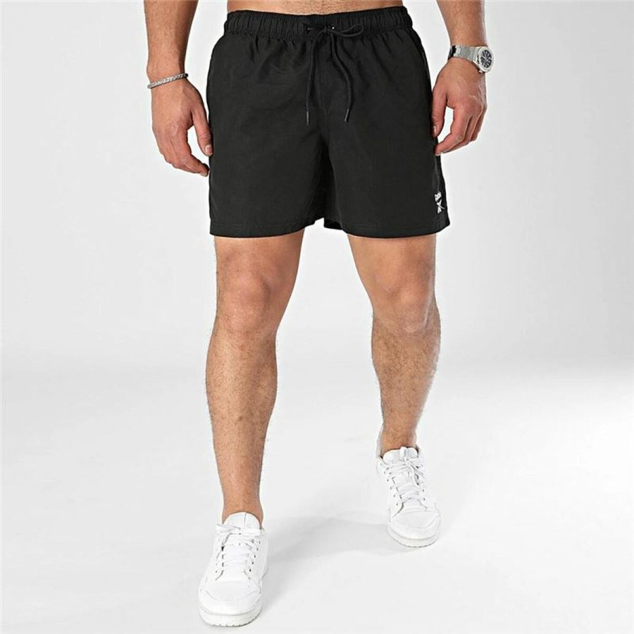 Badetj til Mnd Reebok Yale Sort #6