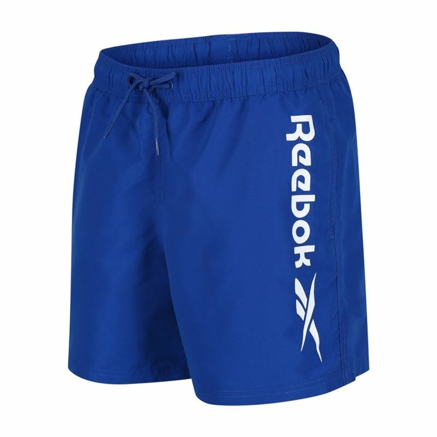 Badetj til Mnd Reebok Yestin Bl #1