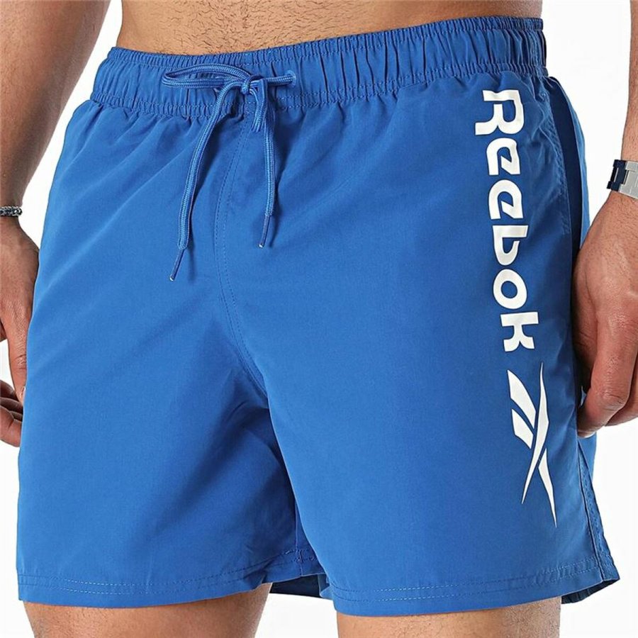 Badetj til Mnd Reebok Yestin Bl #4