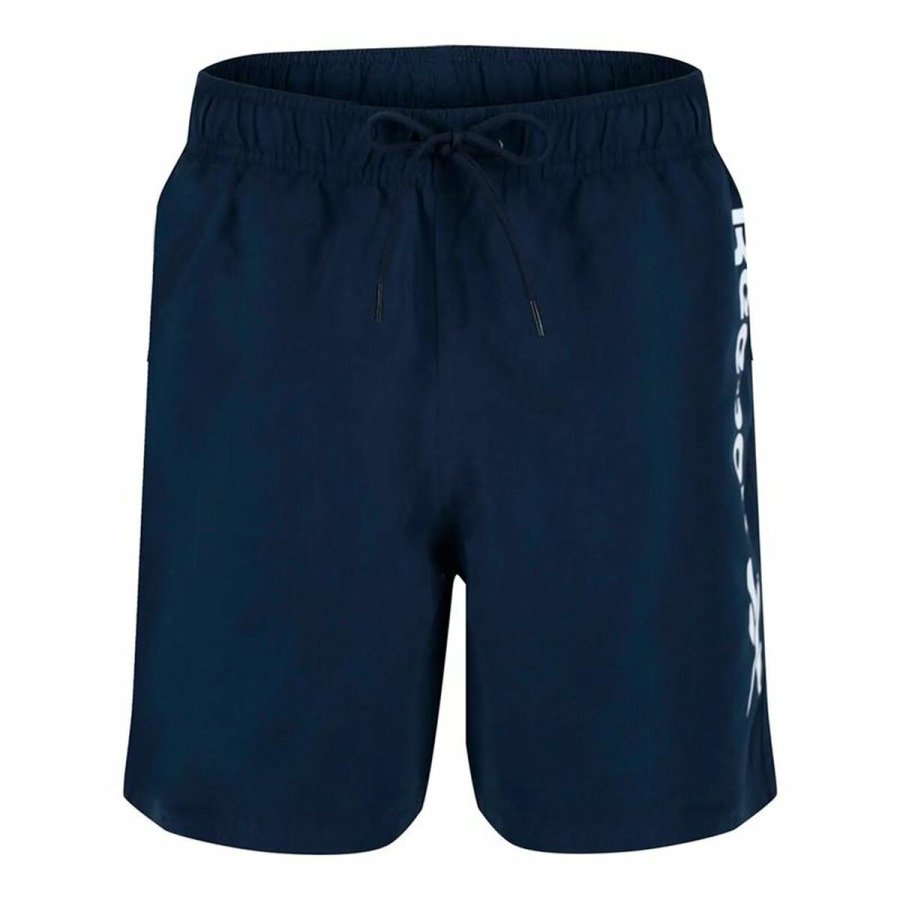 Badetj til Mnd Reebok Yestin Marinebl #1