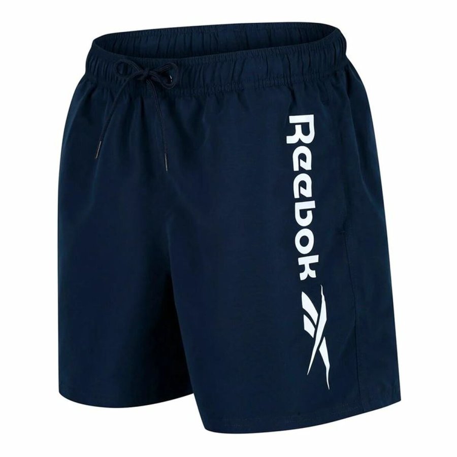 Badetj til Mnd Reebok Yestin Marinebl #3