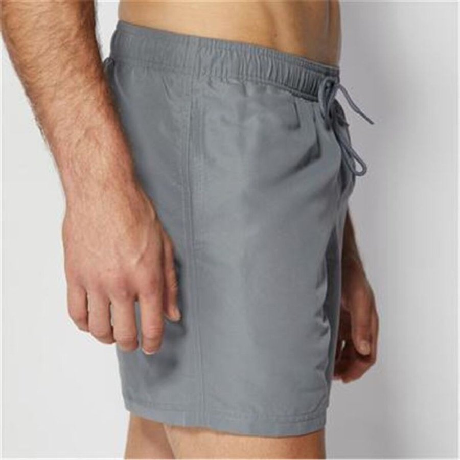 Badet�j til M�nd Reebok Yale Essential Gr� #3