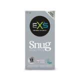 Kondomer EXS Snug 12 enheder #3