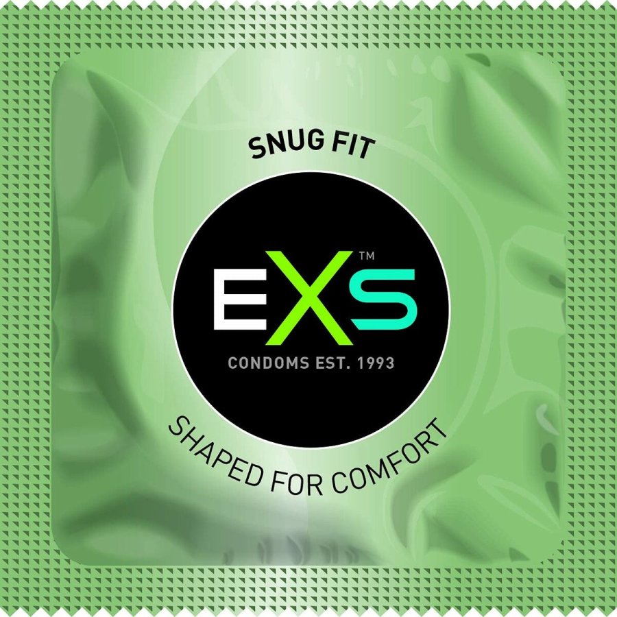 Kondomer EXS Snug 12 enheder #7