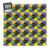 Kondomer EXS Tyggegummi 100 enheder #3