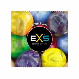 Kondomer EXS Tyggegummi 100 enheder #1