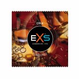 Kondomer EXS Hale 100 enheder #1