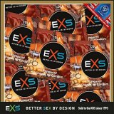 Kondomer EXS Hale 100 enheder #5