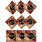 Kondomer EXS Hale 100 enheder #7