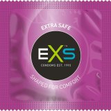 Kondomer EXS 100 enheder #1