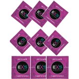 Kondomer EXS 100 enheder #3