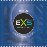 Kondomer EXS 100 enheder #1
