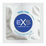 Kondomer EXS Nano 12 enheder #3