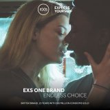 Kondomer EXS 24 enheder #5
