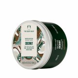Kropssmr The Body Shop Kokos 400 ml #1