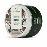 Kropssmr The Body Shop Kokos 400 ml #3
