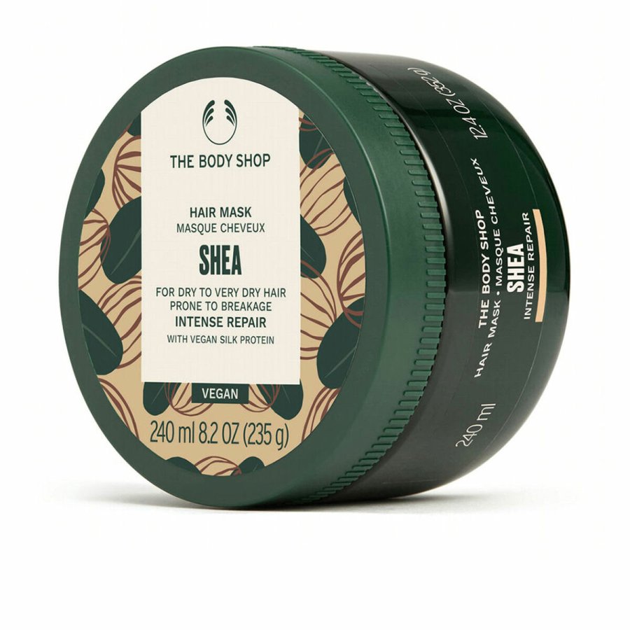 Hrmaske The Body Shop SHEA 240 ml #1