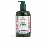 Shower gel The Body Shop British Rose 750 ml #1