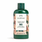 Brusecreme The Body Shop Nutty & Creamy 250 ml #1