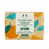 Shower gel The Body Shop SATSUMA #1