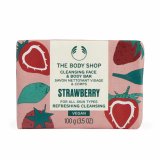 Badegel The Body Shop STRAWBERRY 100 g #1