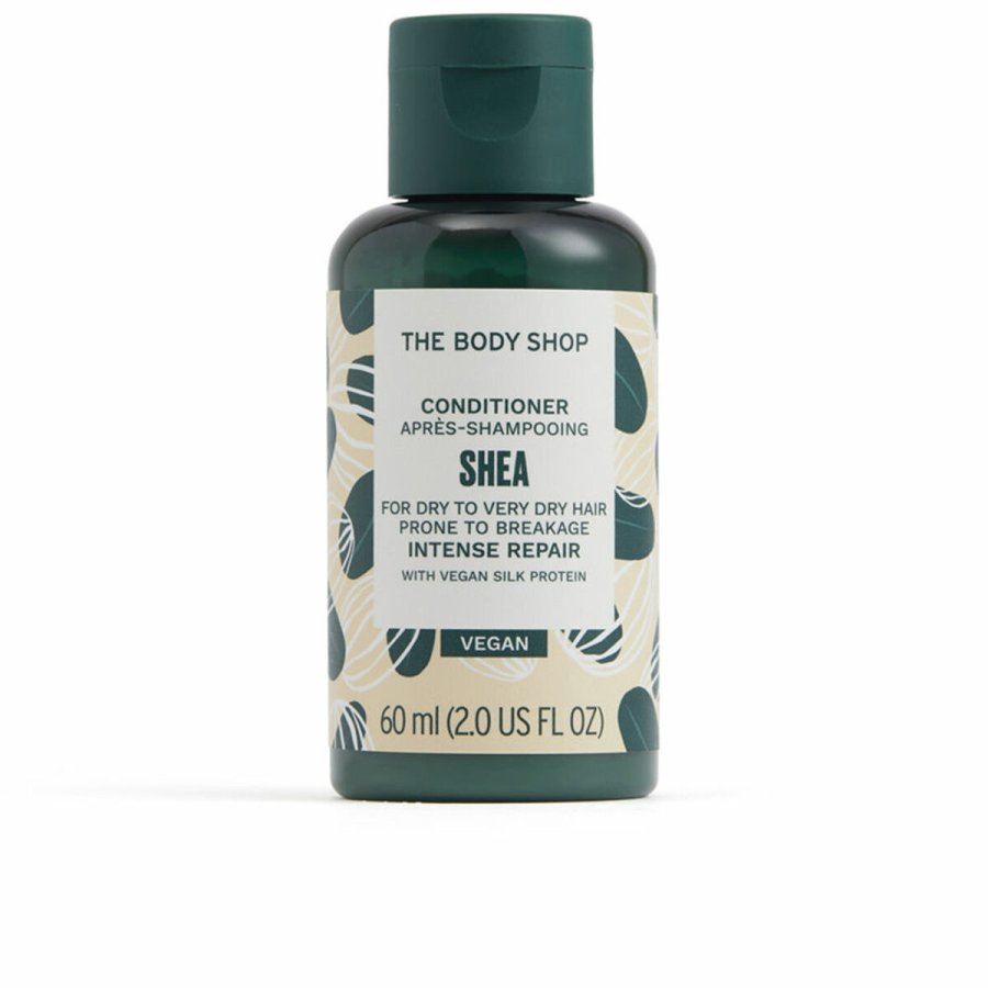 Hrbalsam The Body Shop SHEA #1