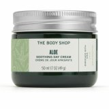 Dagcreme The Body Shop THE BODY SHOP ALOE 50 ml #1