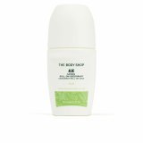 Deodorant The Body Shop Aloe 50 ml #1