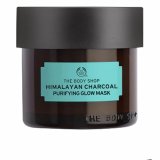 Rensende maske The Body Shop HIMALAYAN CHARCOAL 75 ml #1