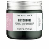 Fugtgivende maske The Body Shop BRITISH ROSE 75 ml #1