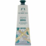 Fugtgivende Creme til Hnder The Body Shop Moringa 30 ml #1