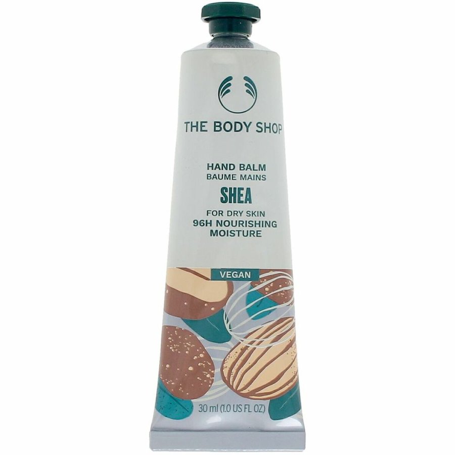 Hndcreme The Body Shop Shea 30 ml #1