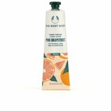 Fugtgivende Fodcreme The Body Shop PINK GRAPEFRUIT 30 ml #1