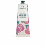 Hndcreme The Body Shop BRITISH ROSE 100 ml #1