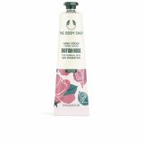 Hndcreme The Body Shop BRITISH ROSE 30 ml #1