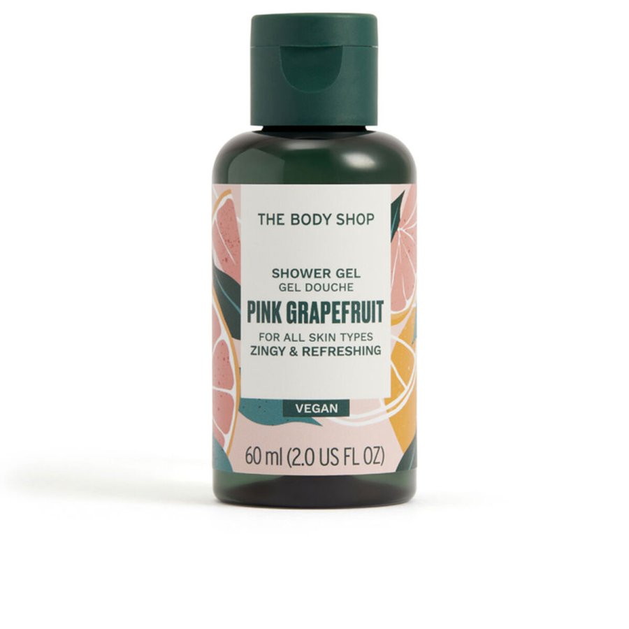 Shower gel The Body Shop PINK GRAPEFRUIT 60 ml #1