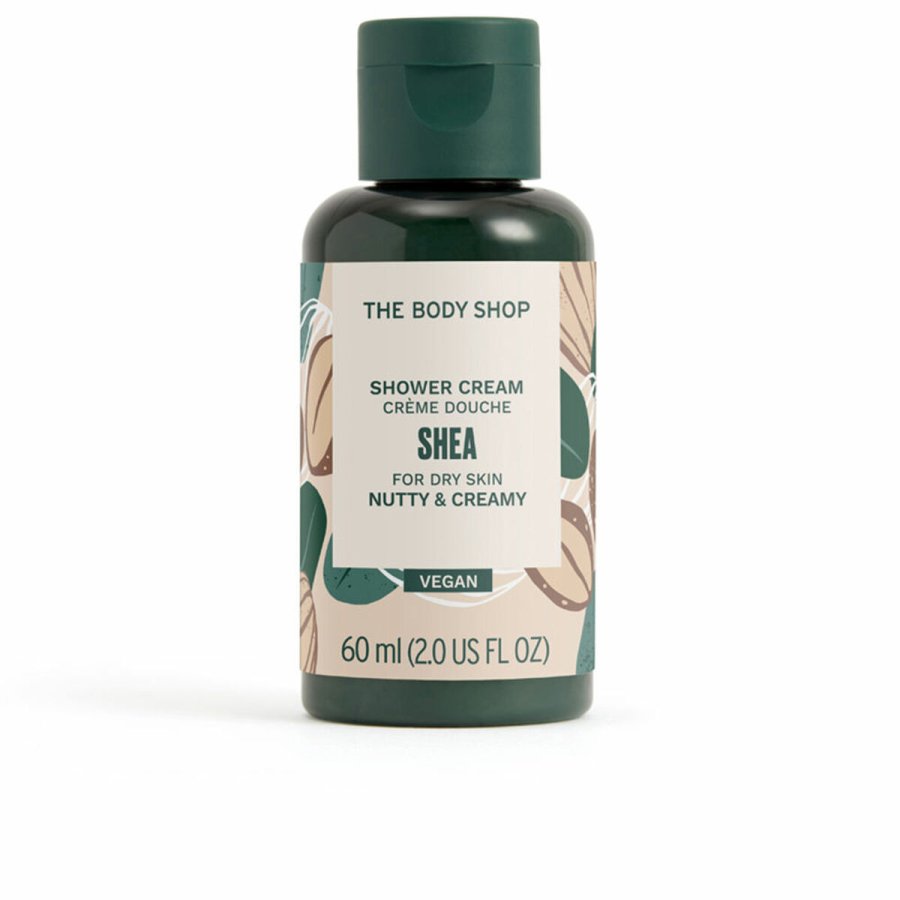 Renseskum The Body Shop SHEA #1