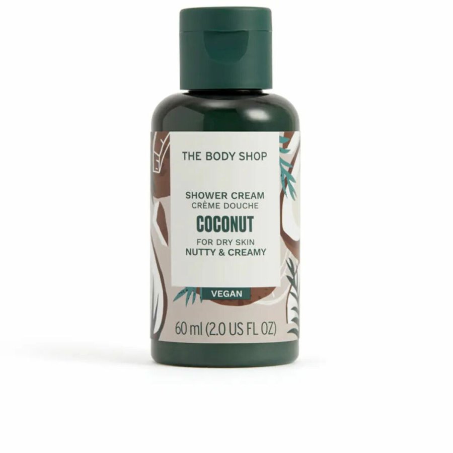 Shower gel The Body Shop THE BODY SHOP COCONUT #1