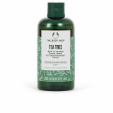 Ansigtsrens i gel-form The Body Shop Tea tree 250 ml #1