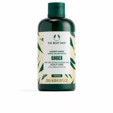 Hrbalsam The Body Shop Ginger 250 ml #1