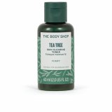 Ansigtstoner The Body Shop TEA TREE 60 ml #1