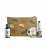 Ansigtscreme The Body Shop SHEA 4 Dele #1