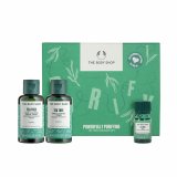 Kosmetikst The Body Shop Powerfull y Purifying 3 Dele Tea tree #1
