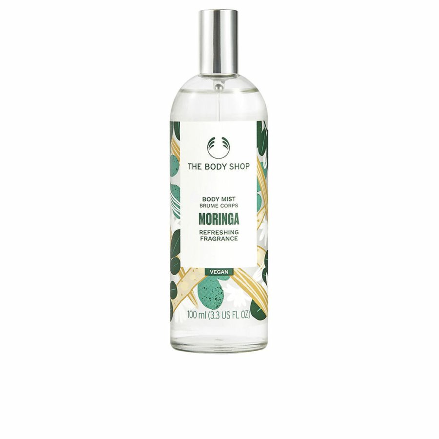 Dameparfume The Body Shop MORINGA #1