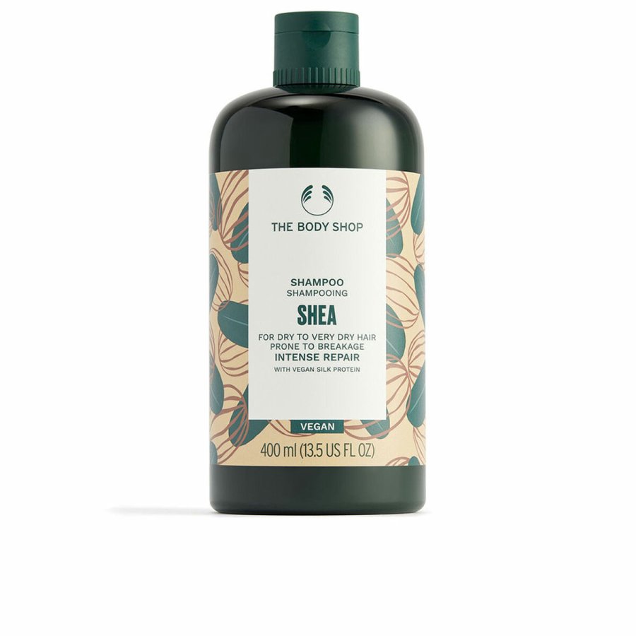 Shampoo The Body Shop SHEA 400 ml #1