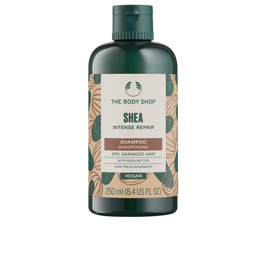 Shampoo The Body Shop SHEA #1