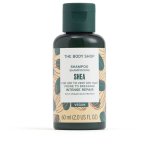Shampoo The Body Shop SHEA 60 ml #1